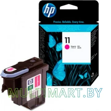 Печатающая головка HP 11 (C4812A) картинка 2